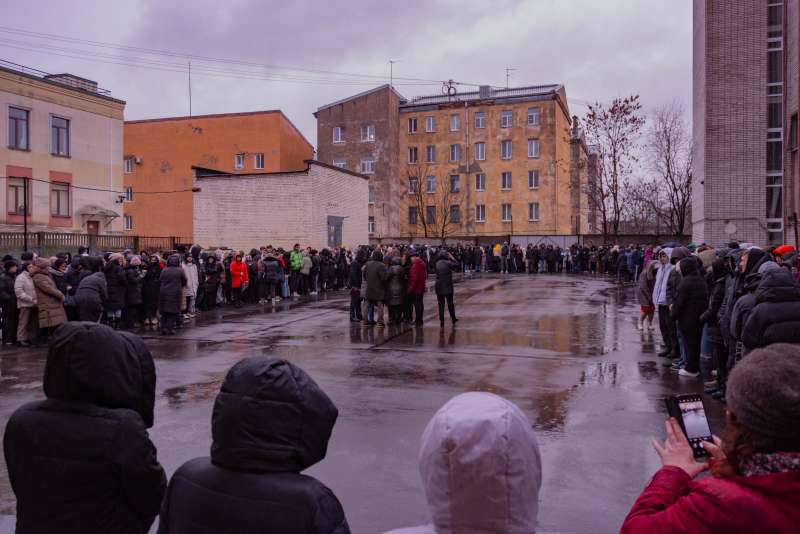 Тренировка по отработке порядка действий дежурной смены ЧОП ООО «ОП АОП» 