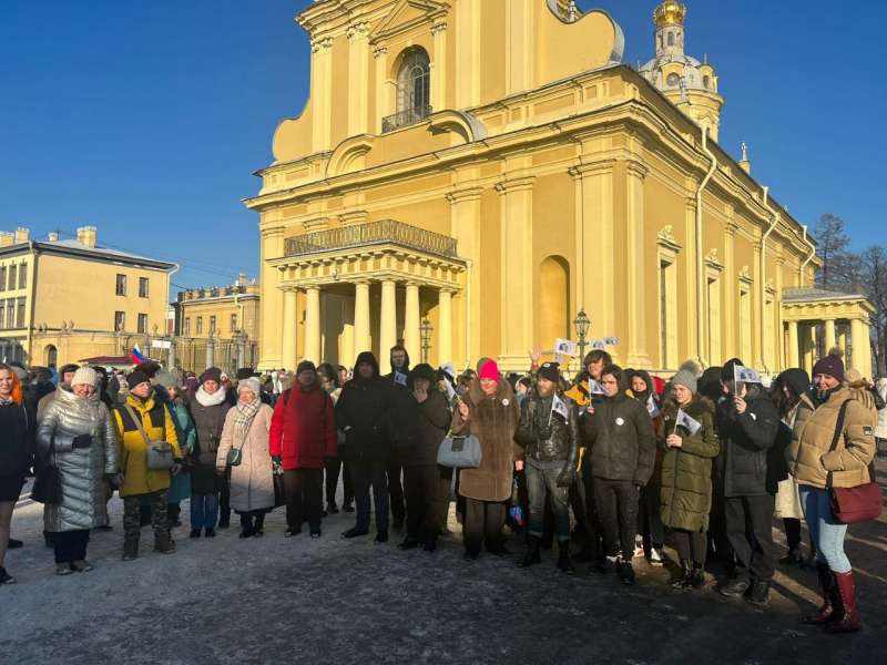 Дню Защитника Отечества посвящается…