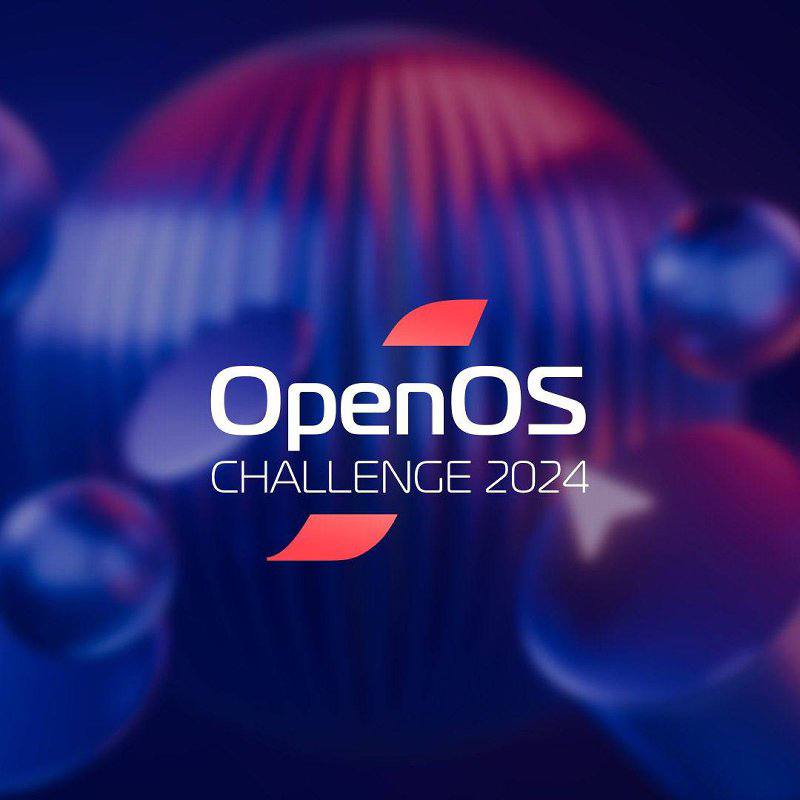 Open OS Challenge 2024